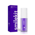 Smilekit Purple Brightening Toothpaste